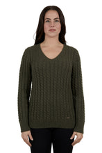 Load image into Gallery viewer, Thomas Cook Womens Geta Jumper