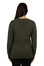 Load image into Gallery viewer, Thomas Cook Womens Geta Jumper