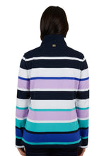 Load image into Gallery viewer, Thomas Cook Womens Gina 1/4 Zip Rugby