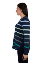 Load image into Gallery viewer, Thomas Cook Womens Indigo Jumper