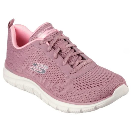 Skechers Womens Track New Staple Shoes