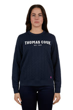 Load image into Gallery viewer, Thomas Cook Womens Piper Sweat