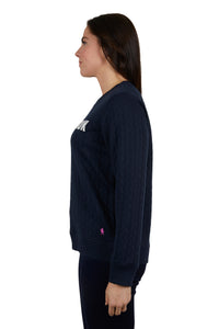 Thomas Cook Womens Piper Sweat