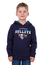 Load image into Gallery viewer, Bullzye Boys Trade Hoodie