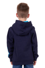 Load image into Gallery viewer, Bullzye Boys Trade Hoodie