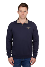 Load image into Gallery viewer, Bullzye Mens Aiden 1/4 Zip Pullover