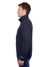 Load image into Gallery viewer, Bullzye Mens Aiden 1/4 Zip Pullover