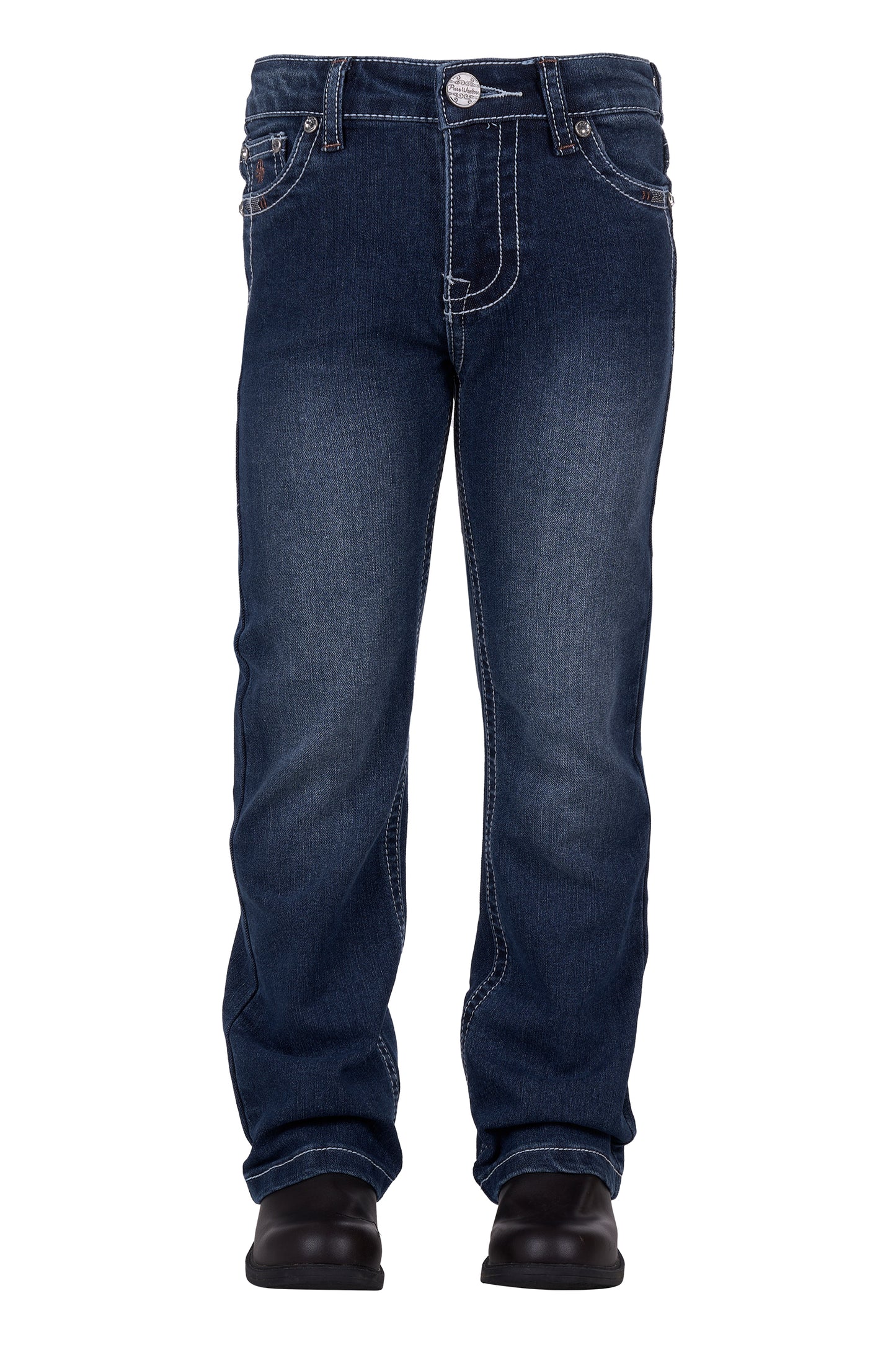 Pure Western Girls Bettina Bootcut Jeans