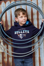 Load image into Gallery viewer, Bullzye Boys Trade Hoodie