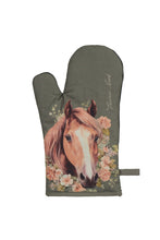 Load image into Gallery viewer, Thomas Cook Oven Mitt &amp; Pot Holder Set