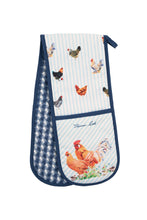 Load image into Gallery viewer, Thomas Cook Double Oven Glove