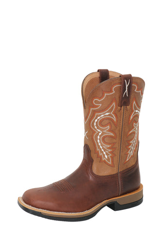 Twisted X Mens 11 Tech X1 Boot