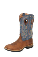 Load image into Gallery viewer, Twisted X Mens 12 Tech X1 Boot