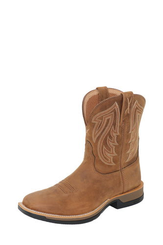 Twisted X Mens 9 Tech X1 Boot