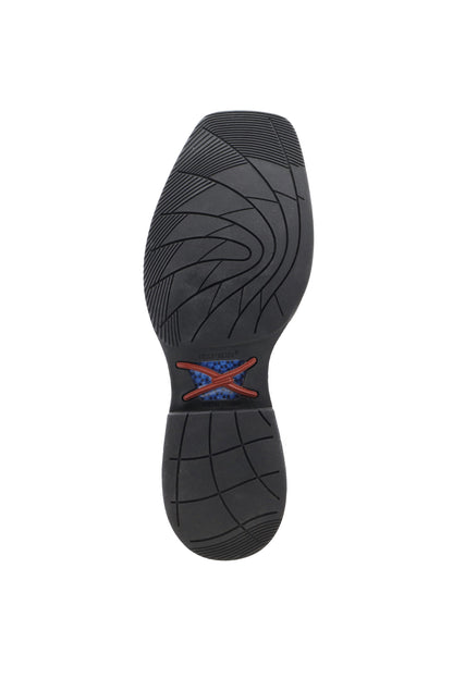 Twisted X Mens 9 Tech X1 Western Boots