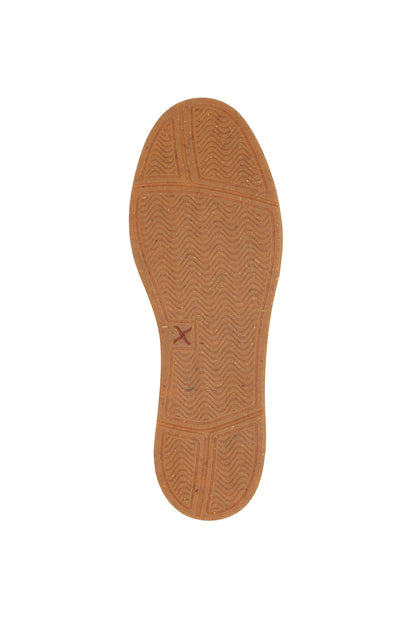 Twisted X Womens Ultra Cell Slip On Moc