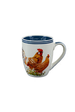 Load image into Gallery viewer, Thomas Cook Country Collection Mug