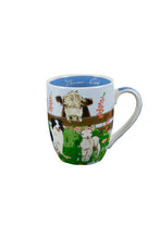 Load image into Gallery viewer, Thomas Cook Country Collection Mug