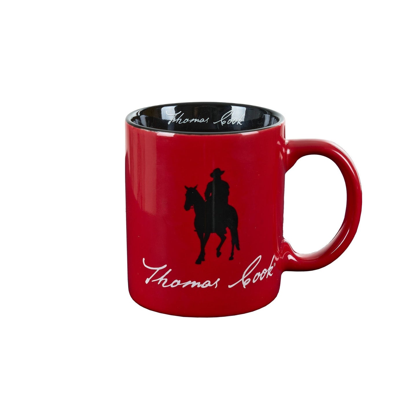 Thomas Cook Signature Mug
