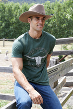 Load image into Gallery viewer, Pure Western Mens Enzo Short Sleeve Tee