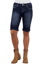 Load image into Gallery viewer, Pure Western Womens Serena Short