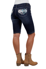 Load image into Gallery viewer, Pure Western Womens Serena Short