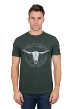 Load image into Gallery viewer, Pure Western Mens Enzo Short Sleeve Tee