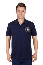 Load image into Gallery viewer, Pure Western Mens Mack Short Sleeve Polo