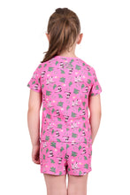 Load image into Gallery viewer, Pure Western Girls Cactus Pyjamas