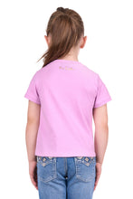 Load image into Gallery viewer, Pure Western Girls Mimi Short Sleeve Tee