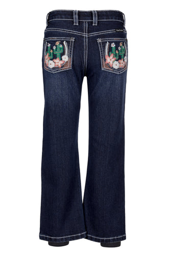 Pure Western Zoe Boot Cut Jean