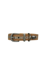 Load image into Gallery viewer, Pure Western Tomas Dog Collar