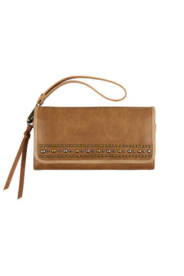 Pure Western Kelsea Wallet