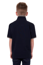 Load image into Gallery viewer, Thomas Cook Boys Logan Short Sleeve Polo