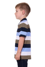 Load image into Gallery viewer, Thomas Cook Boys Jay 1 Pocket Short Sleeve Polo