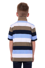 Load image into Gallery viewer, Thomas Cook Boys Jay 1 Pocket Short Sleeve Polo