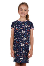 Load image into Gallery viewer, Thomas Cook Girls Butterfly Nightie