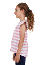 Load image into Gallery viewer, Thomas Cook Girls Eva Short Sleeve Tee