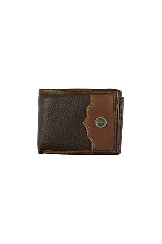 Wrangler Johnny Wallet