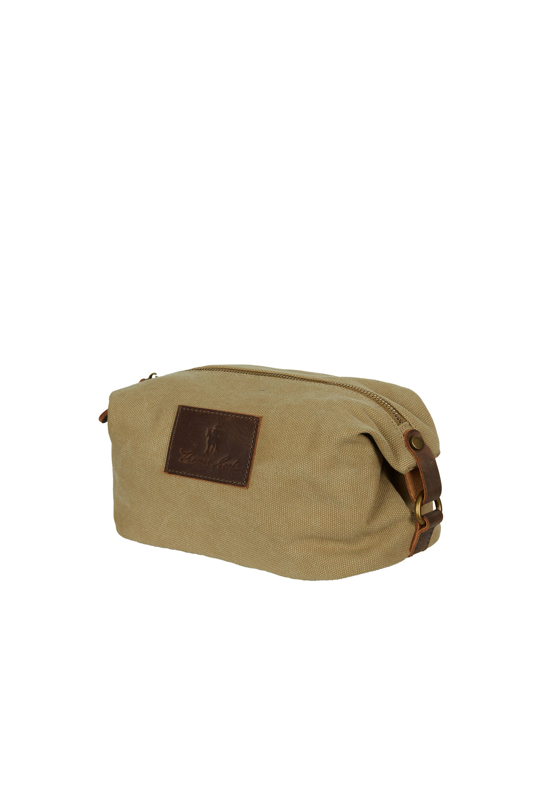 Thomas Cook Franklin Wash Bag