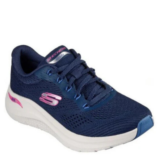 Skechers Womens Arch Fit 2.0 - Big League Shoes