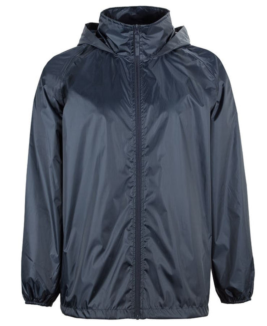 JBS KIDS RAIN FOREST JACKET