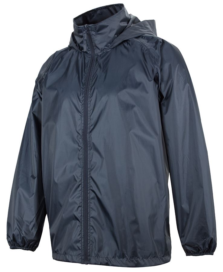 JBs Wear Adult Rain Jacket