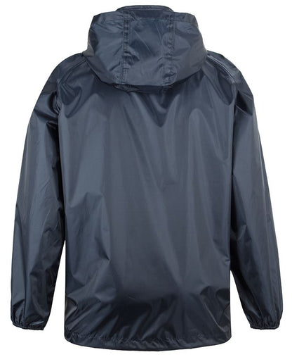 JBs Wear Adult Rain Jacket