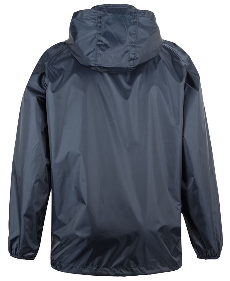 JBS KIDS RAIN FOREST JACKET