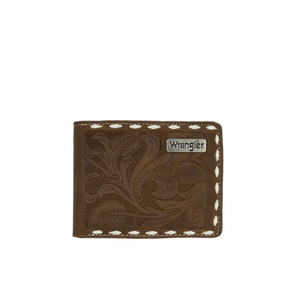 Wrangler Marlo Mens Wallet