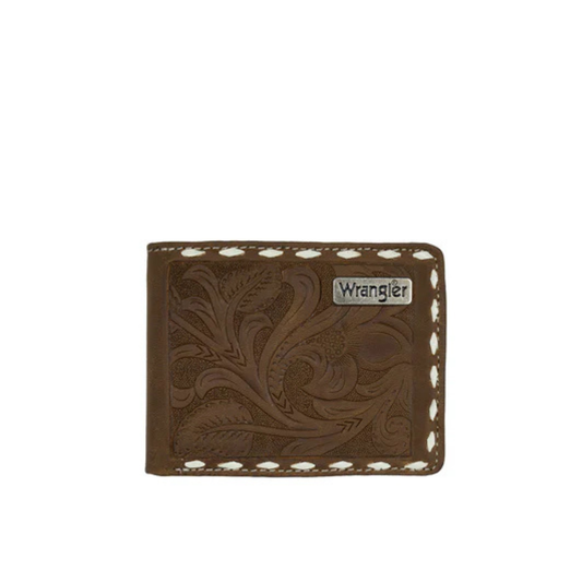 Wrangler Marlo Mens Wallet