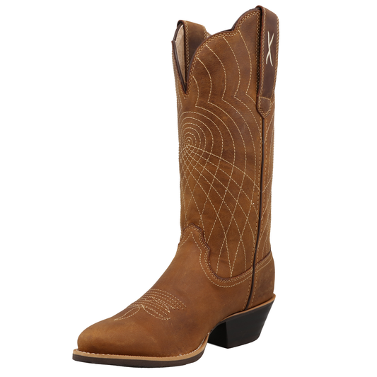 Twisted X Womens 12 Western Boots