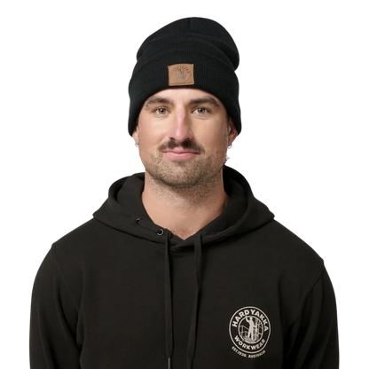 Hard Yakka Heritage Beanie