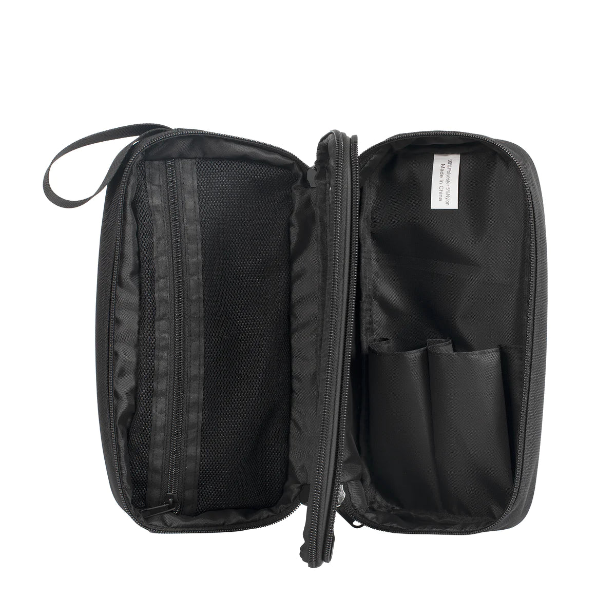 Ariat Unisex Toiletries Bag Black